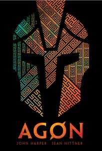 Image of Agon