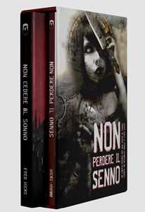 Image of Non cedere al sonno-Non perdere il senno