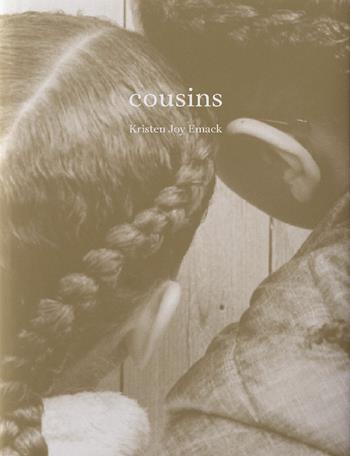 Cousins - Kristen Joy Emack - Libro L'Artiere 2023 | Libraccio.it
