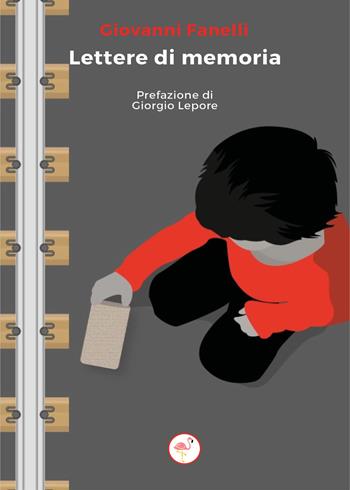 Lettere di memoria - Giovanni Fanelli - Libro G.C.L. edizioni 2021 | Libraccio.it