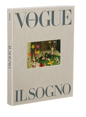 Vogue il sogno. Ediz. a colori  - Libro Edizioni Condé Nast 2025 | Libraccio.it
