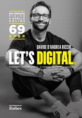 Let's digitalize. 69 step dal negozio fisico a quello online