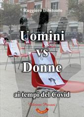 Uomini vs donne ai tempi del Covid