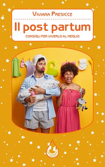 Il post partum. Consigli per viverlo al meglio - Viviana Presicce - Libro Latte di nanna Edizioni 2021, Per conoscere | Libraccio.it