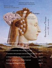 Giornale italiano di tricologia (2023). Vol. 52: Numero speciale alopecie cicatriziali