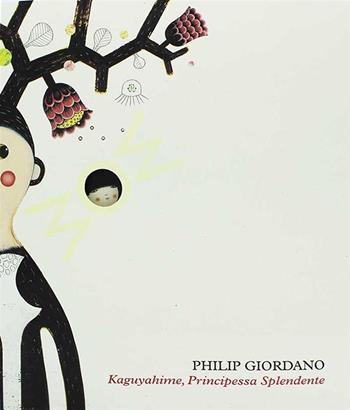Kaguyahime, principessa splendente - Philip Giordano - Libro WoM Edizioni 2021 | Libraccio.it