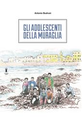 Gli adolescenti della muraglia