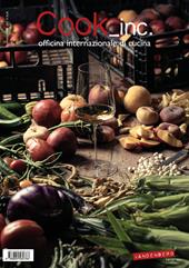 Cook_inc. Officina internazionale di cucina. Ediz. integrale. Vol. 33