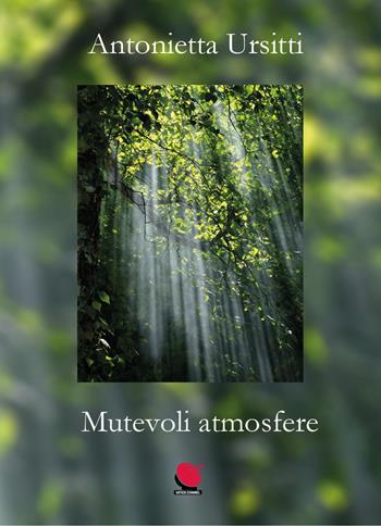 Mutevoli atmosfere - Antonietta Ursitti - Libro Mitico Channel 2021 | Libraccio.it