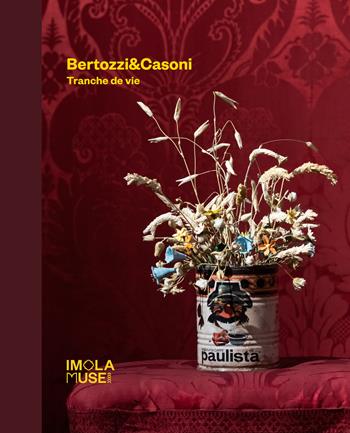 Bertozzi&Casoni. Tranche de vie  - Libro Musei Civici di Imola 2023 | Libraccio.it