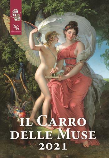Il carro delle Muse 2021  - Libro Greco 2021 | Libraccio.it