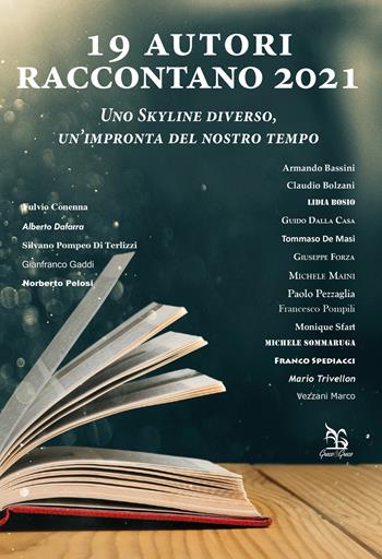 19 autori raccontano 2019  - Libro Greco 2021 | Libraccio.it