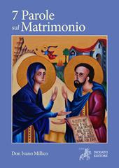 7 parole sul matrimonio