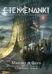 Etemenanki. Manuale di gioco