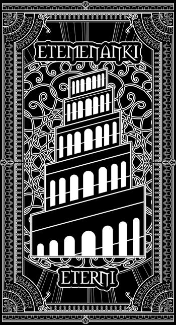Etemenanki RPG. Tarocchi di Etemenanki - Gilgamesh - Libro Etemenanki 2024 | Libraccio.it