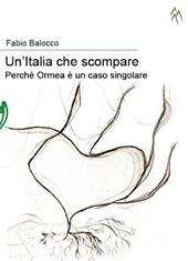 Un'Italia che scompare. Perché Ormea è un caso singolare