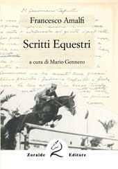 Scritti equestri