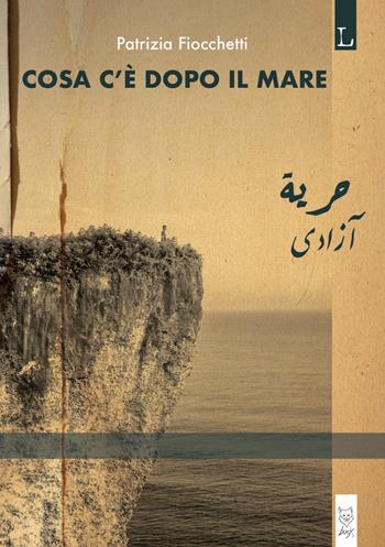 Cosa c'è dopo il mare - Patrizia Fiocchetti - Libro Lorusso Editore 2021 | Libraccio.it
