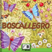 Boscallegro