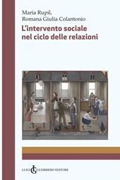 L' intervento sociale nel ciclo delle relazioni