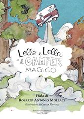 Lello e Lella e il camper magico