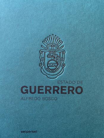 Estado de Guerrero. Ediz. italiana e inglese - Alfredo Bosco, Domenico Quirico, Lorenzo Giroffi - Libro Seipersei 2022 | Libraccio.it