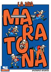 La mia maratona