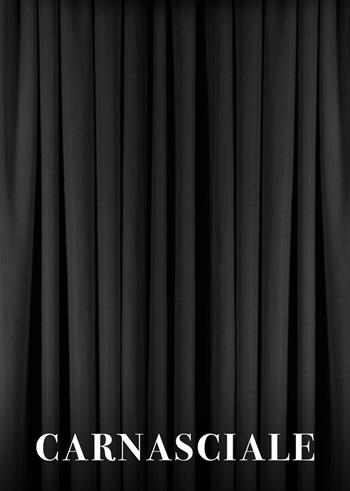 Carnasciale  - Libro SIDO (Genova) 2023 | Libraccio.it