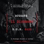 Scusate «il disdegno». S.O.S. Gaza