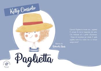 Paglietta - Ketty Consolo - Libro La Casa sull'Albero 2022 | Libraccio.it