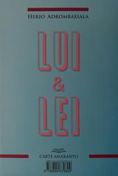 Lui & lei, lei & lui