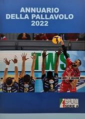 Annuario della pallavolo 2022
