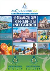 Almanacco 2026. Trofeo delle Regioni. Pallavolo