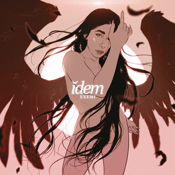 Idem. Ediz. illustrata - Exemi - Libro Renape presenta 2022 | Libraccio.it