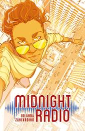 Midnight radio