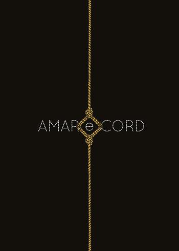 Amar(e)cord - Antonella Liverano Moscoviti - Libro Renape presenta 2024 | Libraccio.it