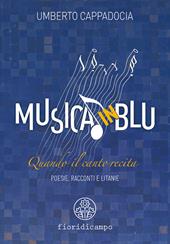 Musica in blu. Quando il canto recita