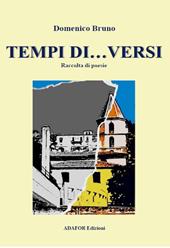 Tempi di... versi