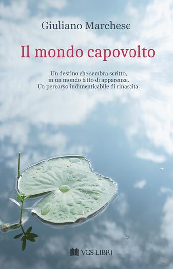 Il mondo capovolto - Giuliano Marchese - Libro VGS Libri 2023 | Libraccio.it