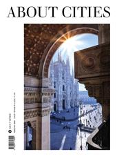 About cities. Ediz. italiana e inglese (2025). Vol. 6