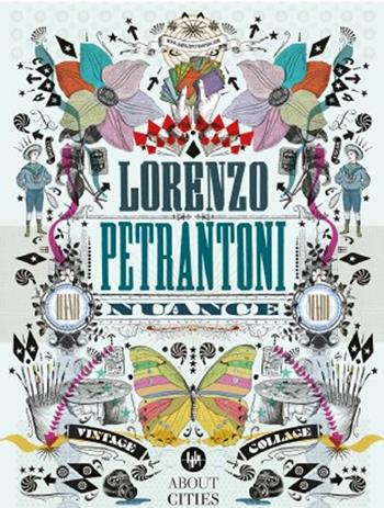 Nuance - Lorenzo Petrantoni - Libro About Cities 2025 | Libraccio.it