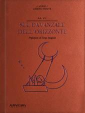 Sul davanzale dell'orizzonte