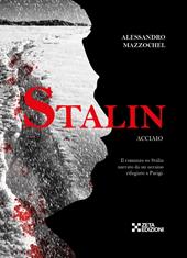 Stalin. Acciaio. Il romanzo su Stalin narrato da un ucraino rifugiato a Parigi