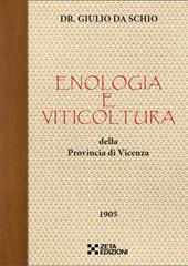 Enologia e viticoltura della Provincia di Vicenza