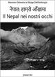 Il Nepal nei nostri occhi - Massimo Delorenzi, Edvige Dell'Ambrogio - Libro Yanez 2025 | Libraccio.it