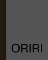 Oriri. Ediz. italiana e inglese