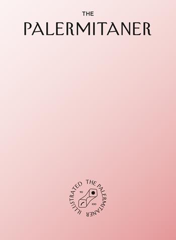The Palermitaner. Ediz. illustrata  - Libro Forward Edizioni 2025 | Libraccio.it