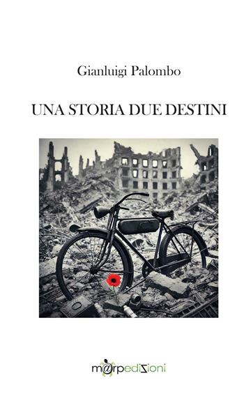 Una storia due destini - Gianluigi Palombo - Libro Marp Edizioni 2024 | Libraccio.it