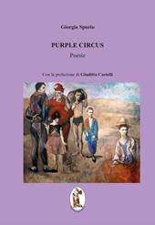 Purple circus