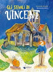 Gli stivali di Vincent